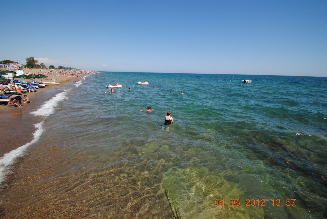 imagini hotel CLUB SERA ANTALYA